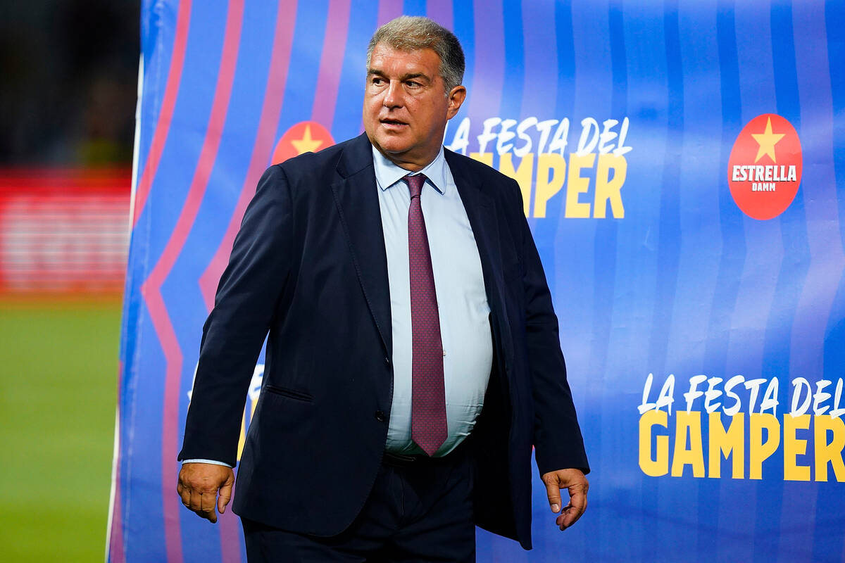 FC Barcelona była pewna tego transferu. Pojawiły się nagłe problemy