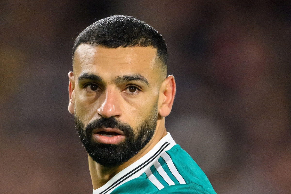 Salah z sensacyjnym transferem. Chce go półfinalista LM - Goal.pl