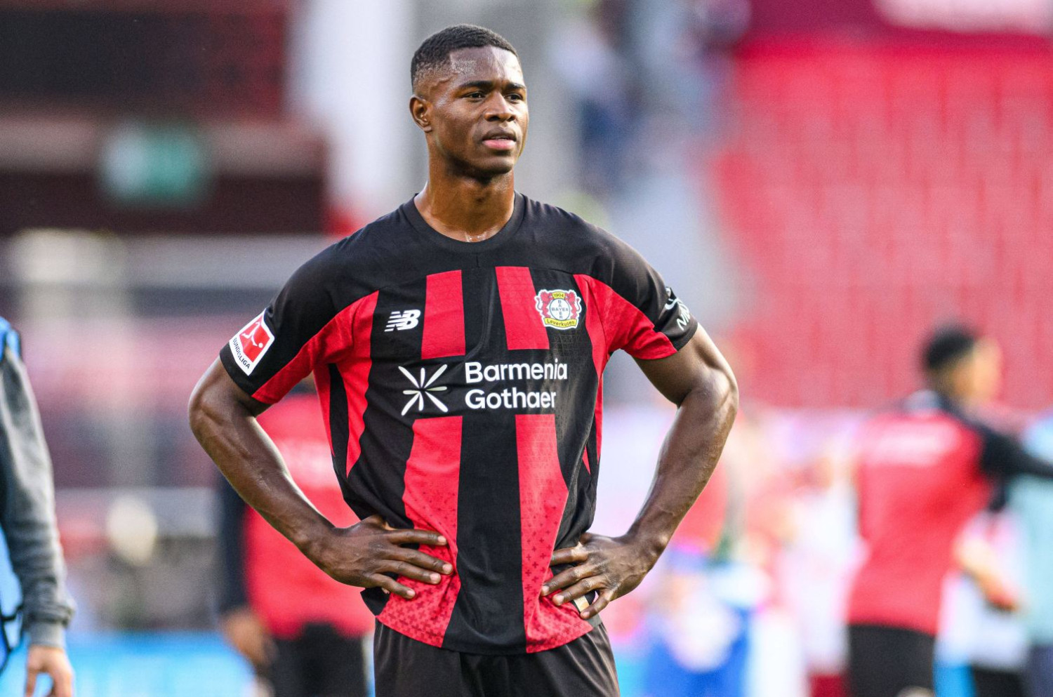 20-letni napastnik marzy o Premier League. Trzeba za niego zapłacić nawet 70 milionów euro
