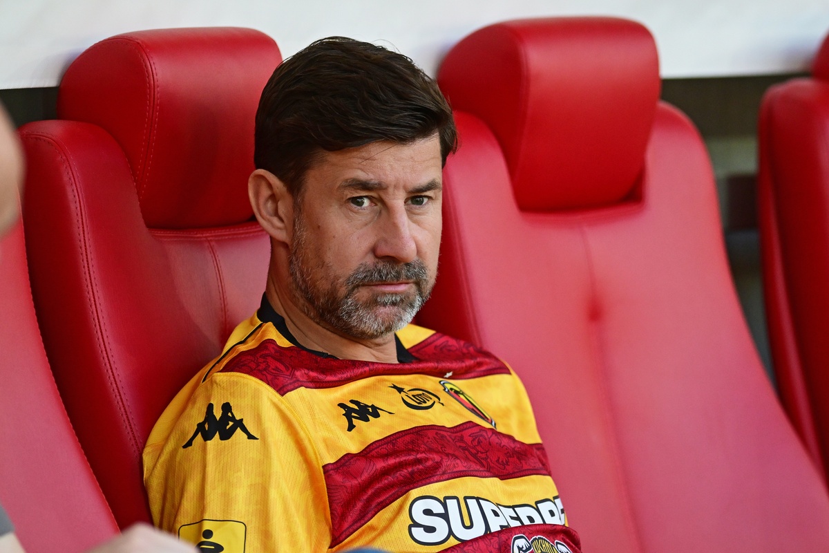 Jagiellonia znalazła następcę Masłowskiego? 