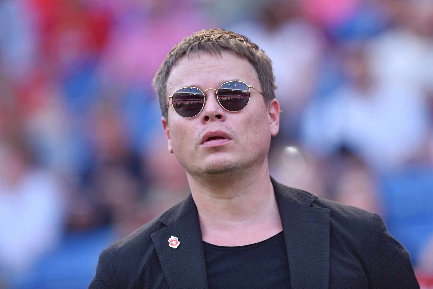 Jarosław Królewski z apelem do Mariusza Jopa. „Tak nie może to wyglądać”