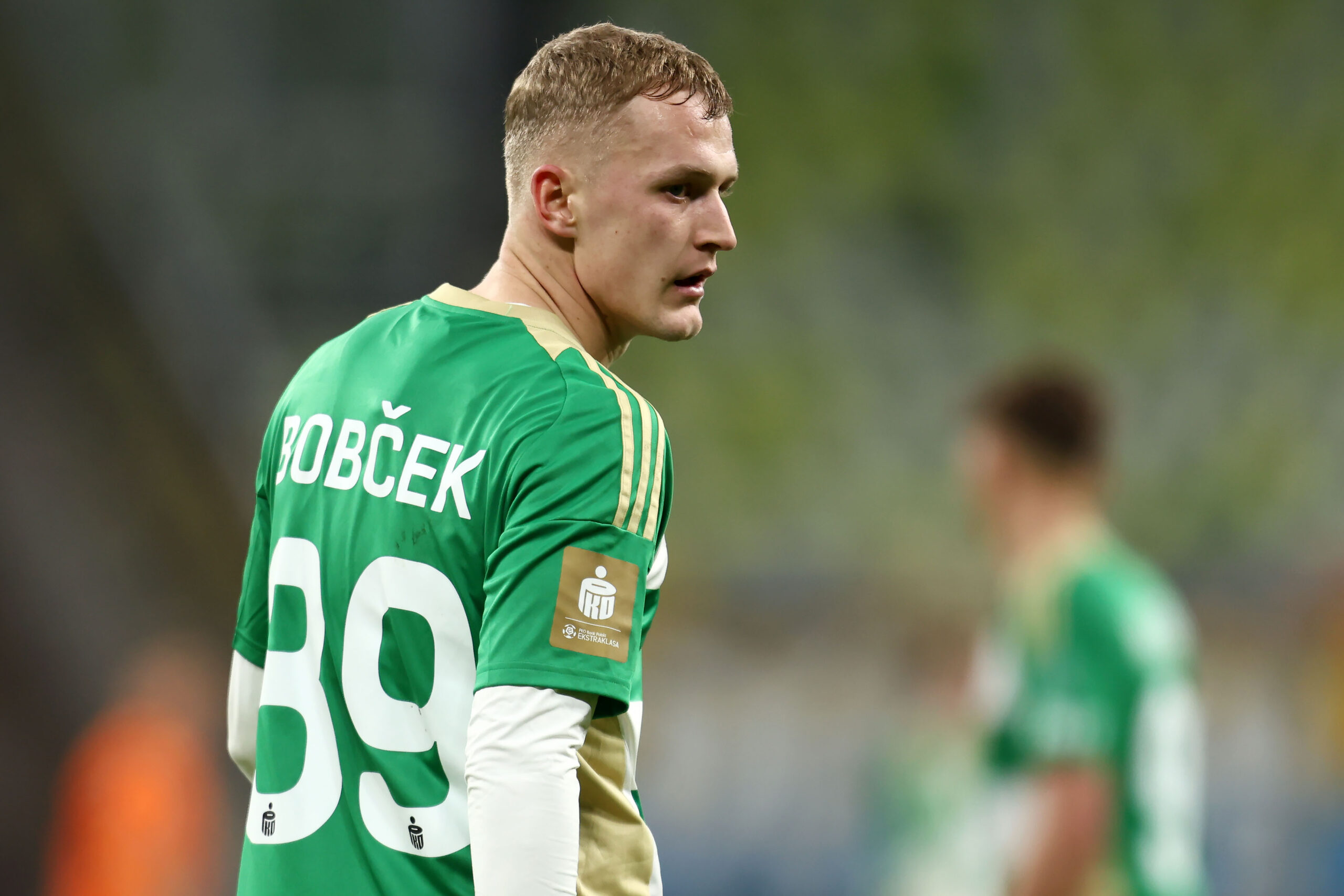 Tomas Bobcek królem strzelców Ekstraklasy 2025-26. Jak wygląda klasyfikacja? – PiłkaNożna.pl