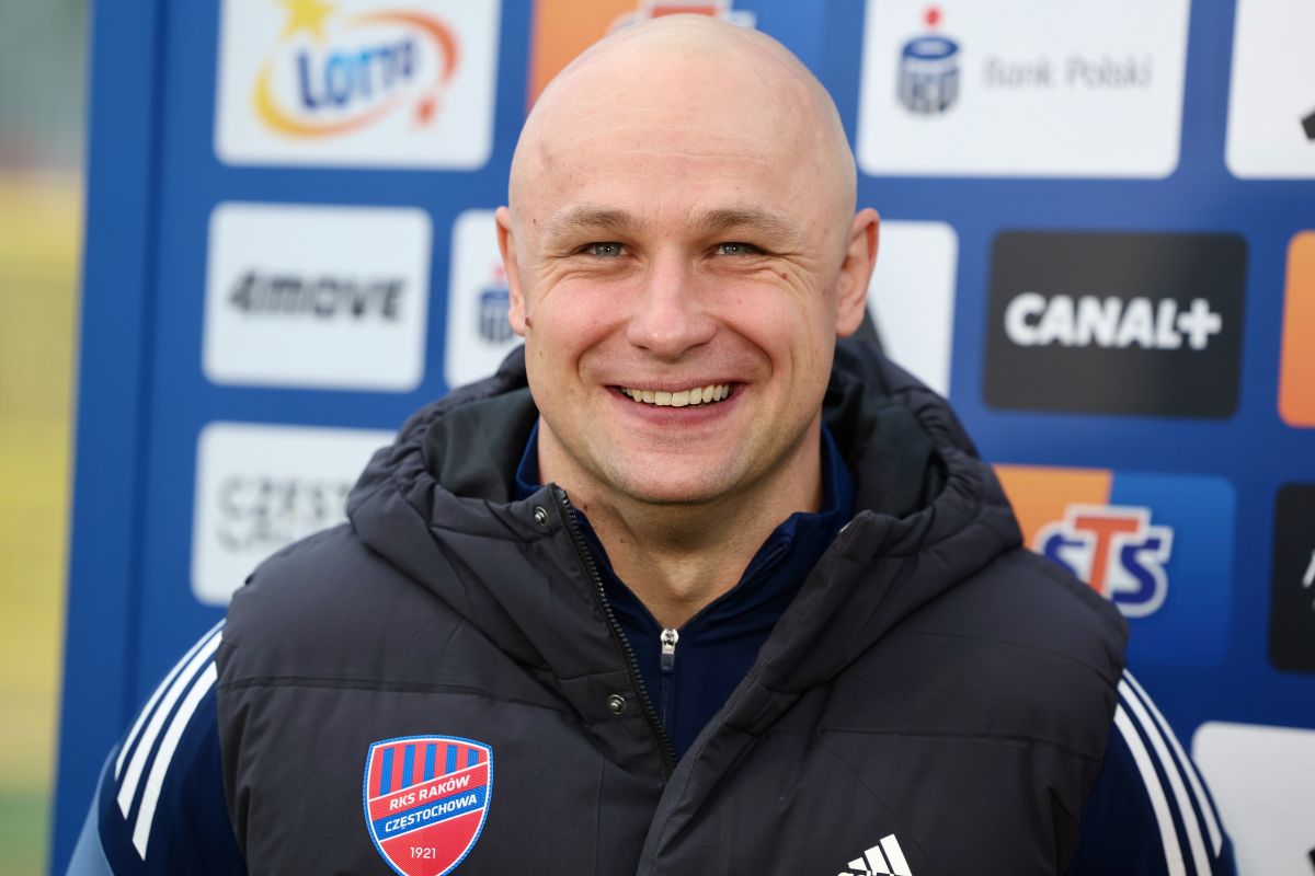 Raków Częstochowa dopina kolejny transfer. Padła dokładna kwota