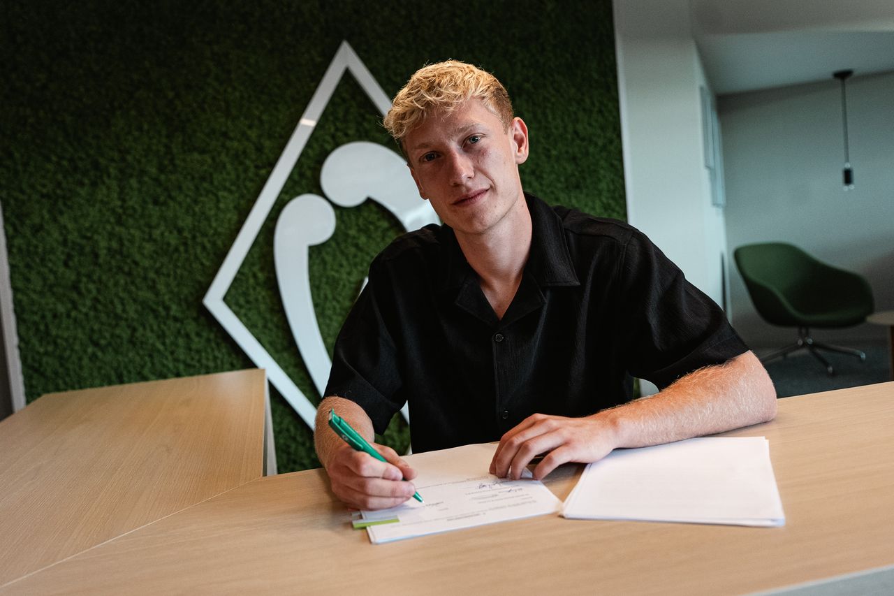 Oficjalnie. Duży transfer polskiego obrońcy. Zagra w Bundeslidze