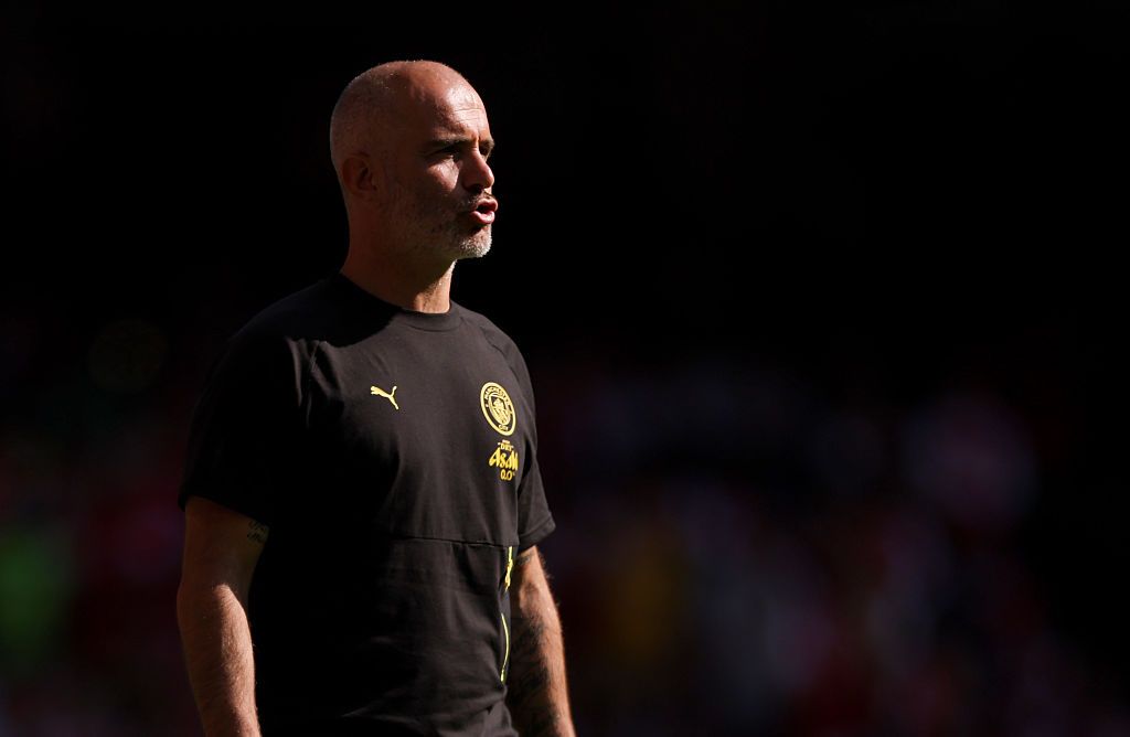 Manchester City stracił mózg, serce i kręgosłup. Najtrudniejsza przebudowa od lat