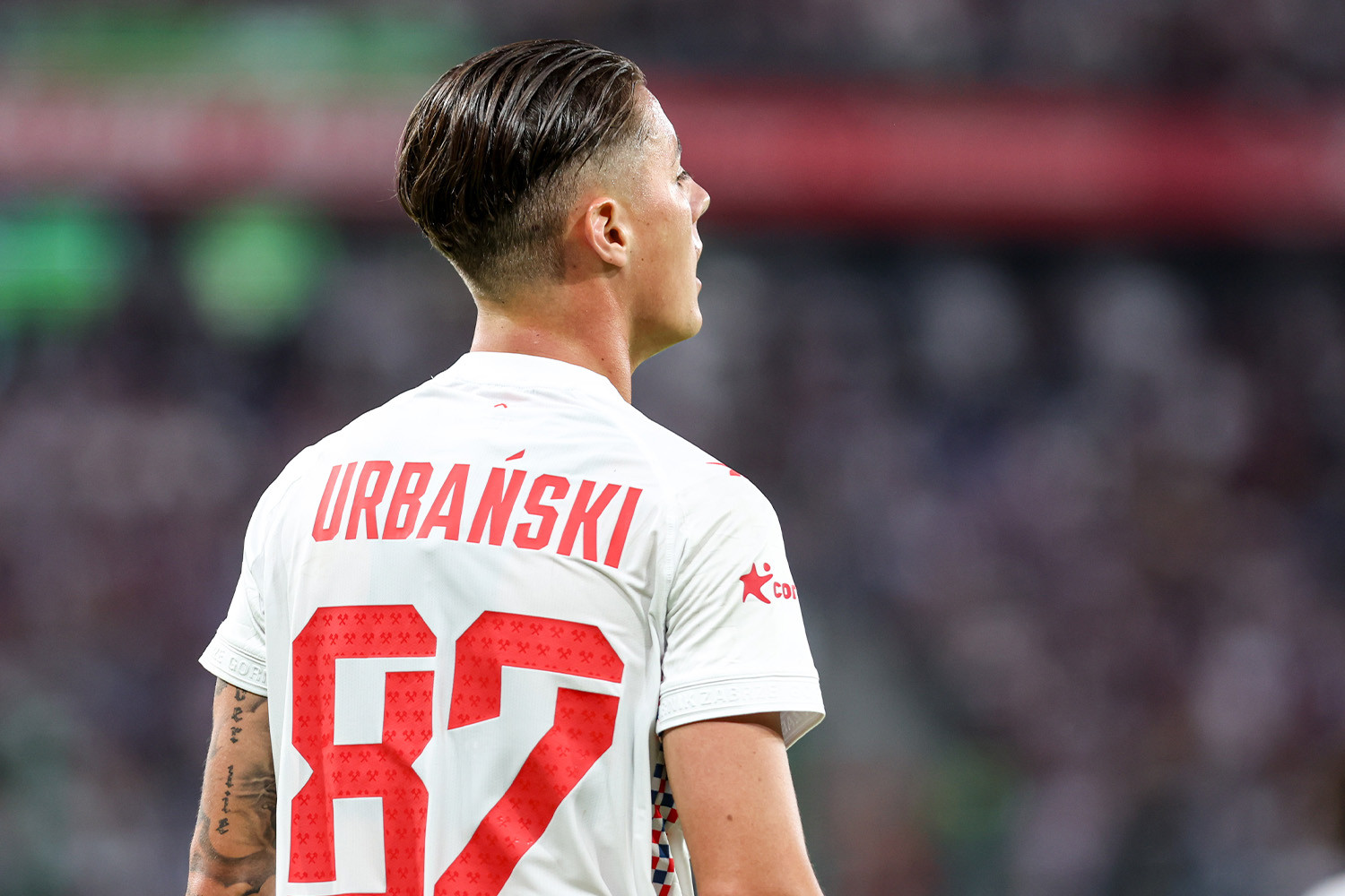Liga Europy nie dla Górnika Zabrze. Zadecydował pechowy samobój [WIDEO]