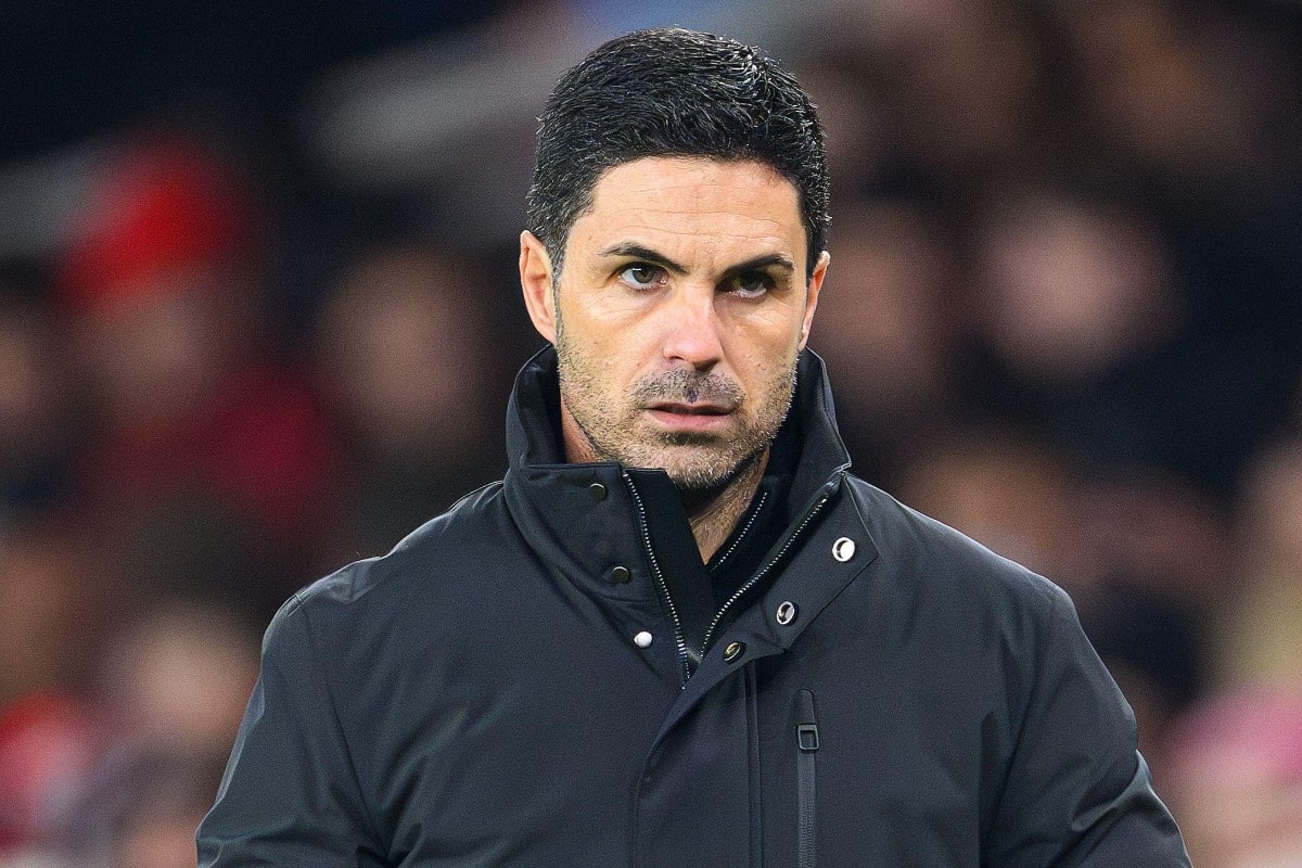Arsenal naciska na hitowy transfer. Gwiazda postawiła ultimatum