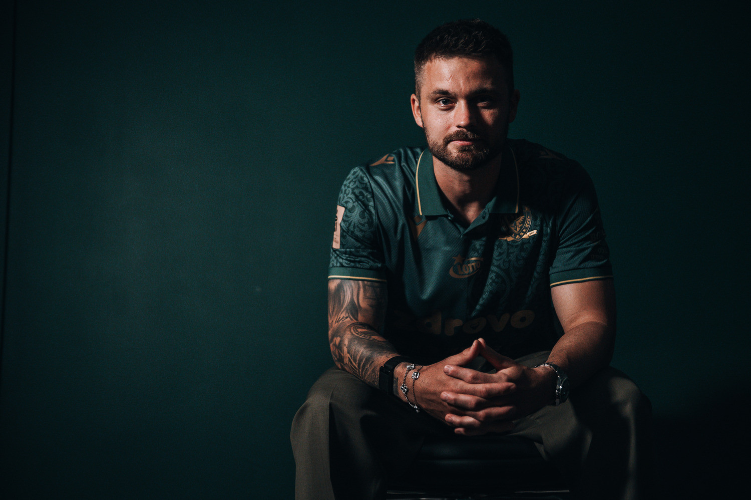 Kulisy transferu Karola Linetty'ego do Śląska Wrocław
