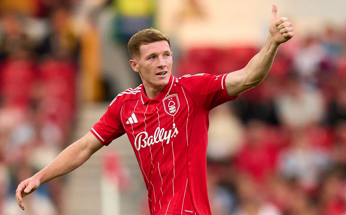 Rivals fear Man City bid for Elliot Anderson will inflate transfer market