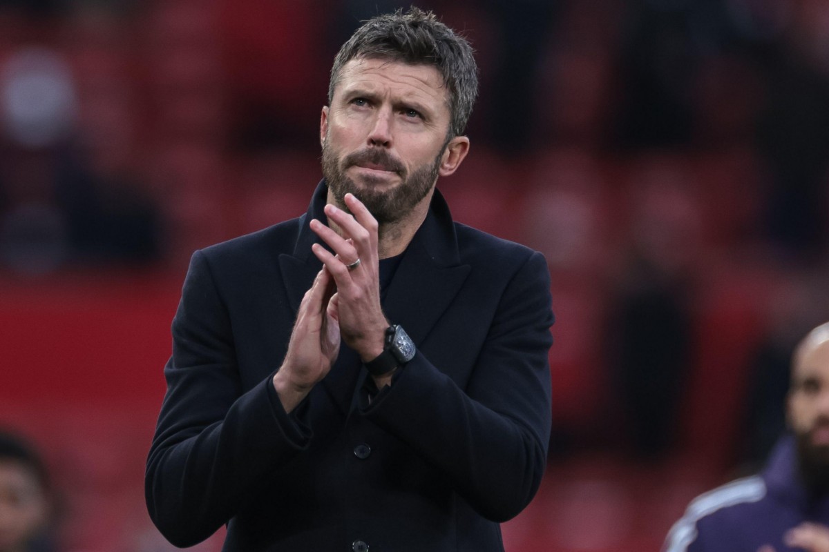 Man United może przechytrzyć Barcelonę! Carrick dał zielone światło na transfer