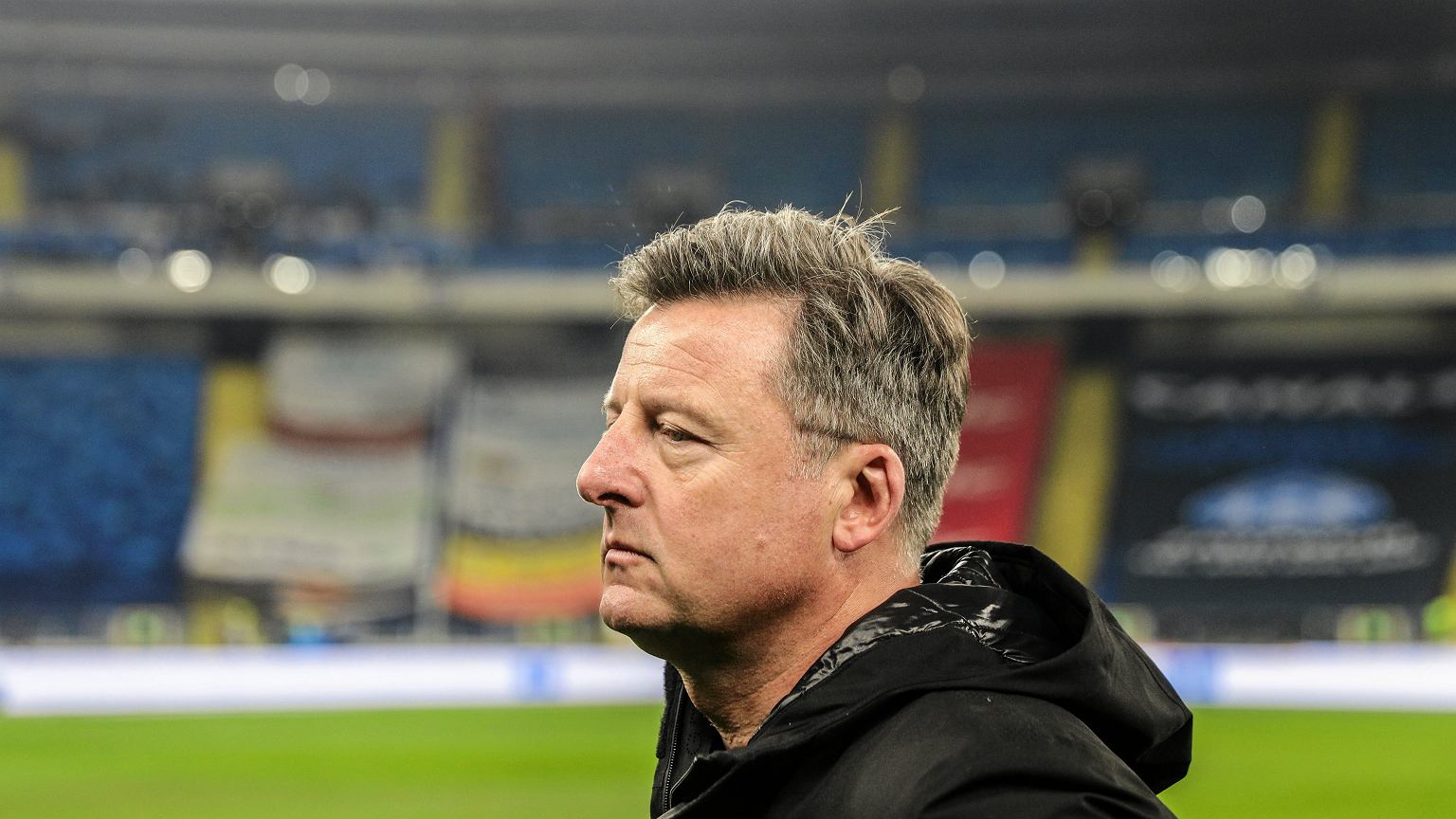 Czterokrotny triumfator Ligi Mistrzów zagra z dwoma Polakami