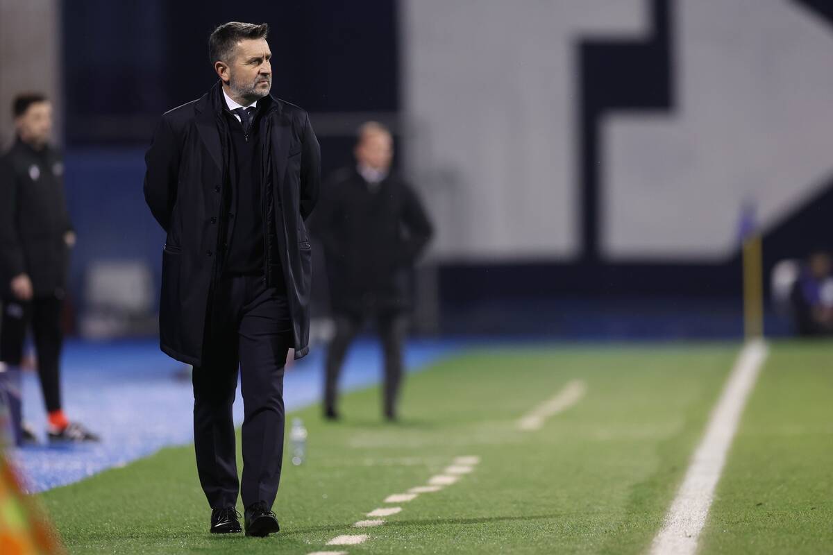 Media: Bjelica wraca do pracy. Poprowadzi byłą gwiazdę Lecha