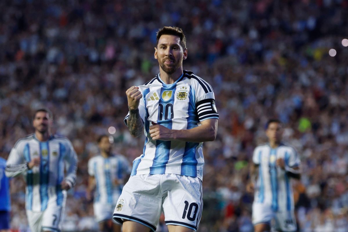 Messi i Ronaldo żegnają się z mistrzostwami. Kończy się pewna era