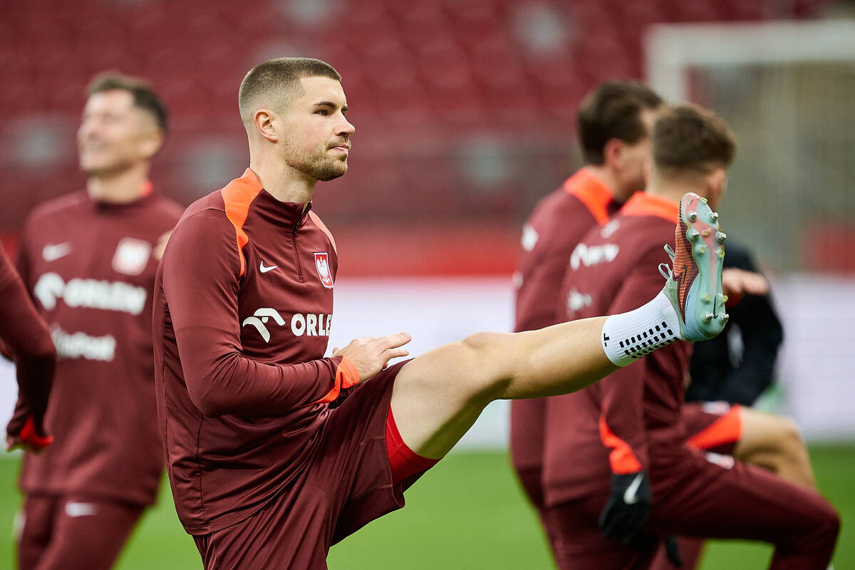 Media: Kadrowicz Urbana blisko transferu. Będzie grał w Ekstraklasie