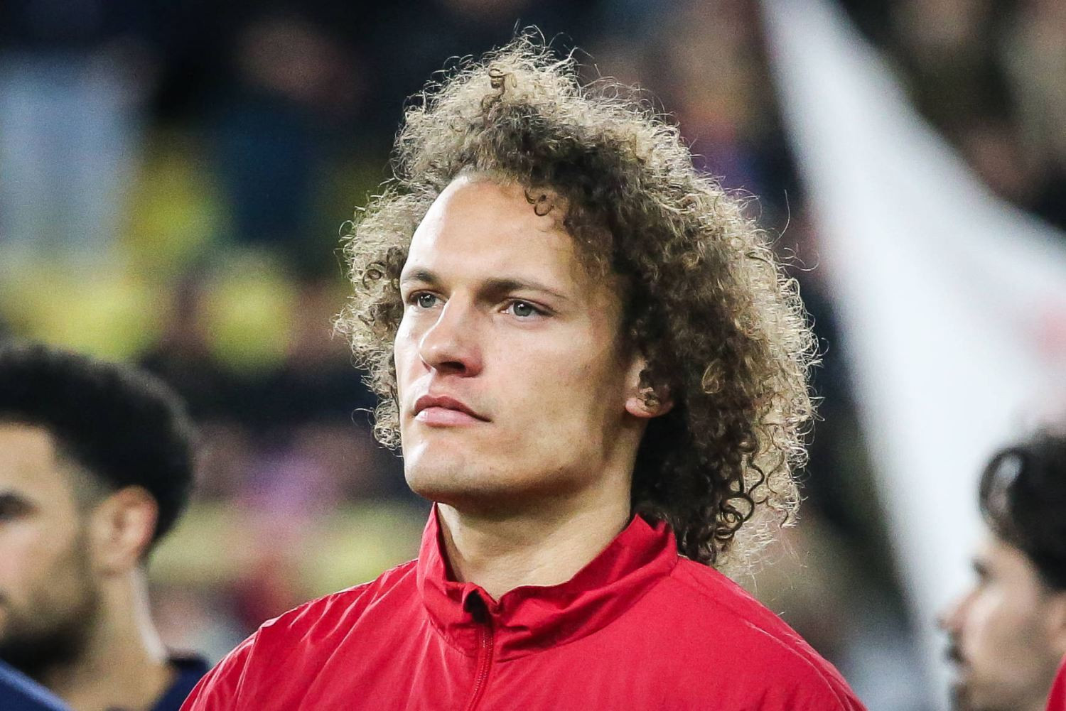 OFICJALNIE: Wout Faes odszedł z Leicester City