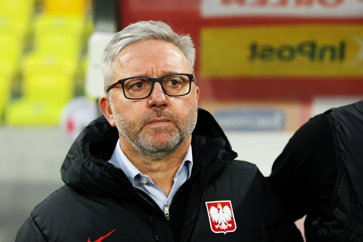 Jerzy Brzęczek o obsadzie bramki w najbliższych meczach
