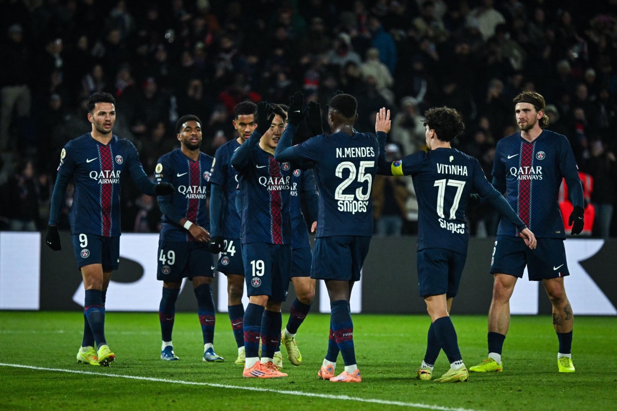 Głośny ruch na linii PSG - Atletico? Jasny cel tego zawodnika