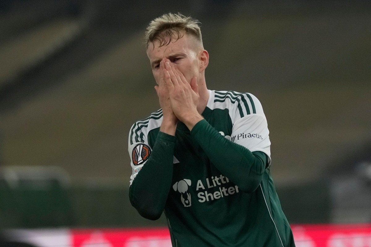 Świderski przechodzi do Widzewa Łódź. Tyle będzie zarabiał