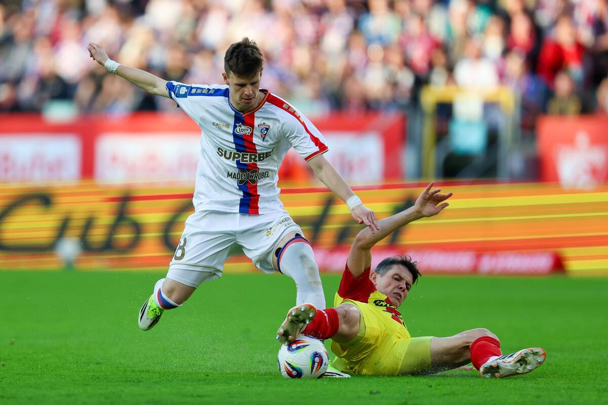 Podolski wyjaśnia ws. Hellebranda. 