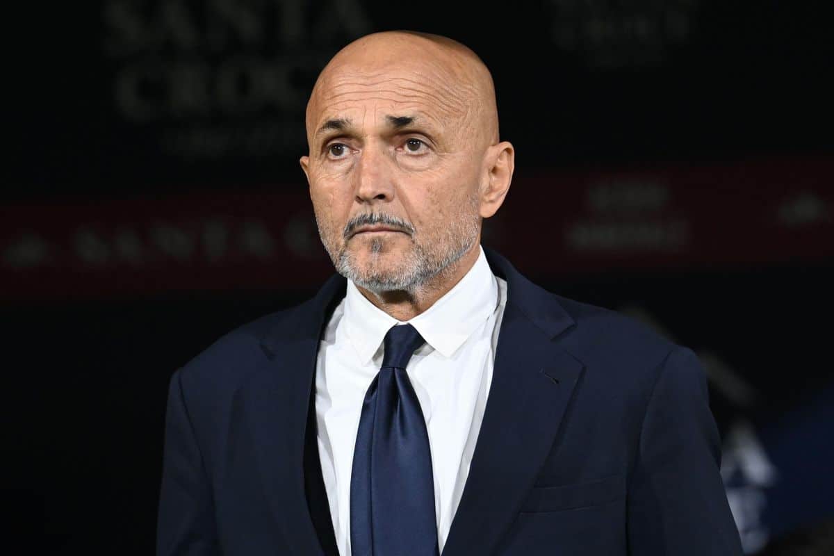 Juventus potwierdził hit transferowy. 37 milionów euro za wielki talent
