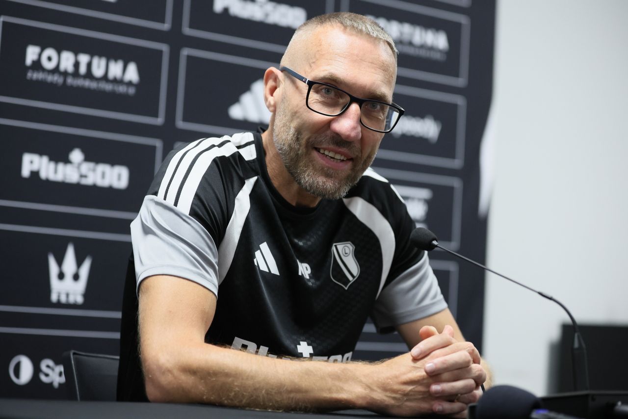 Marek Papszun zabrał głos ws. transferów. 