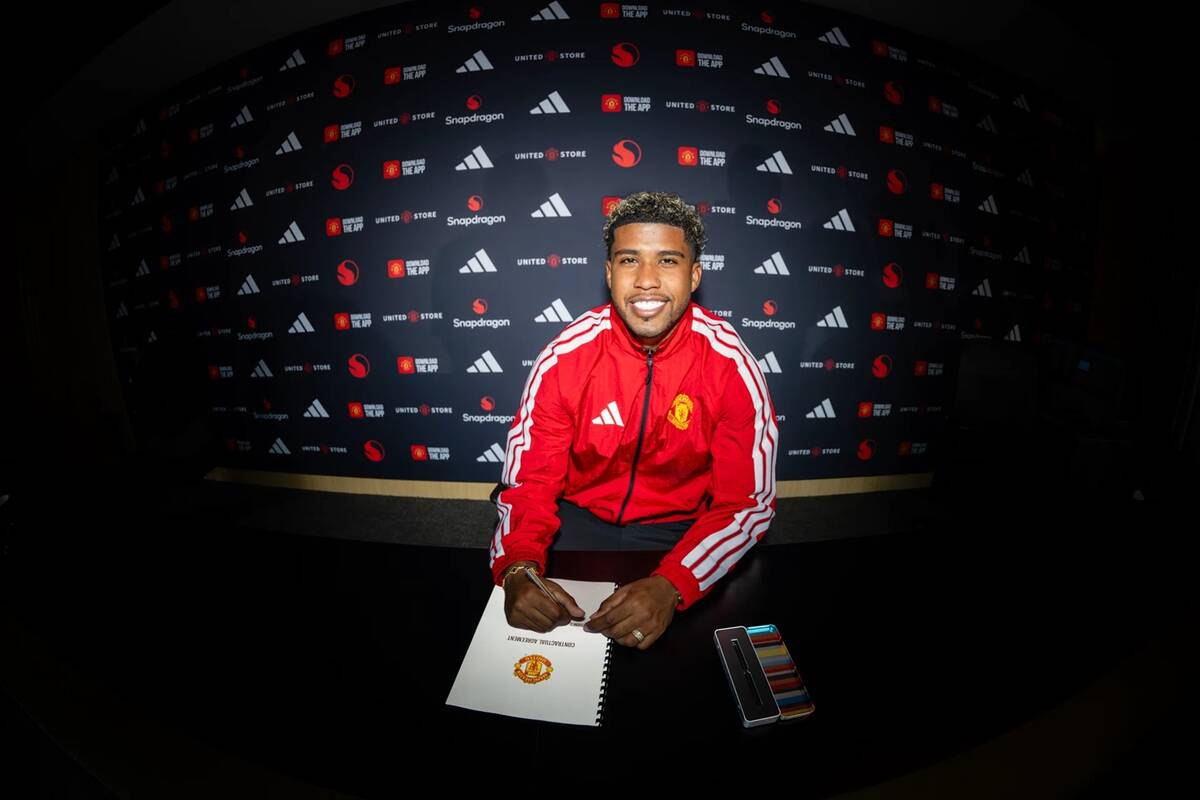 Z Chelsea do Manchesteru United! Jest oficjalne potwierdzenie