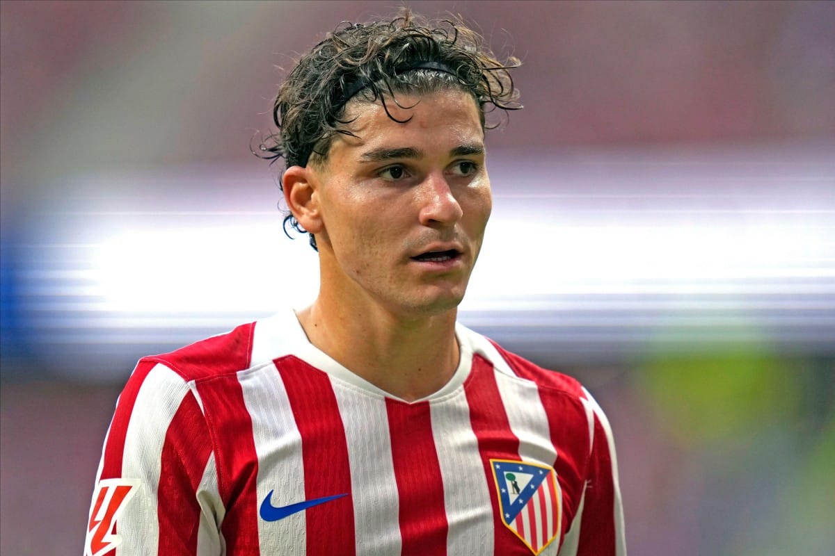 Atletico powiedziało 
