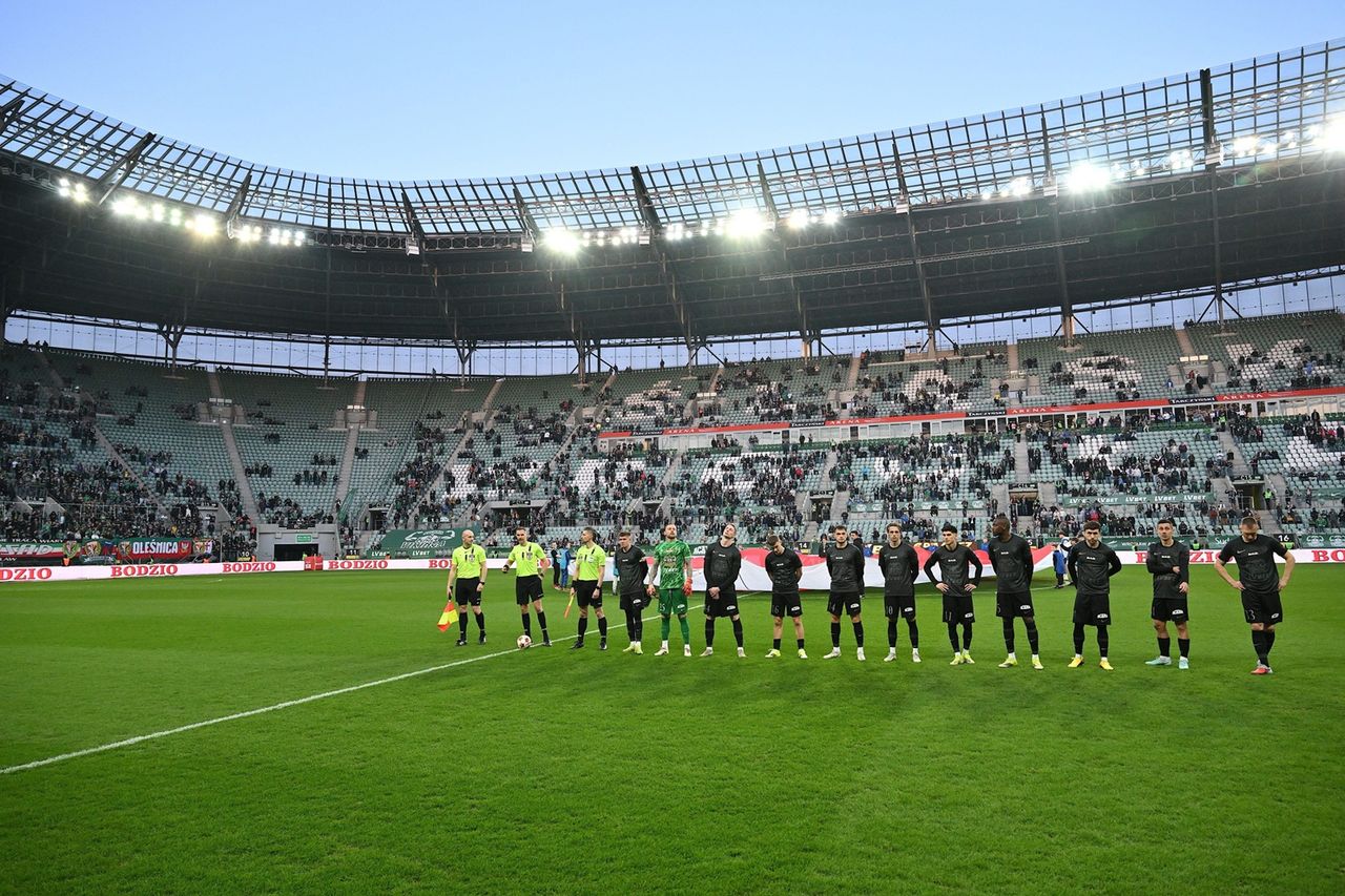 Cios dla Śląska. Najwyższa Komisja Odwoławcza PZPN zdecydowała