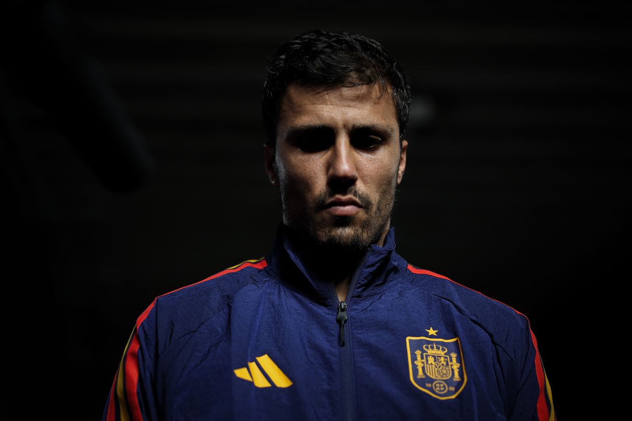 Miliony na stole. Hiszpańskie kluby zarobią na transferze Rodriego do Barcelony
