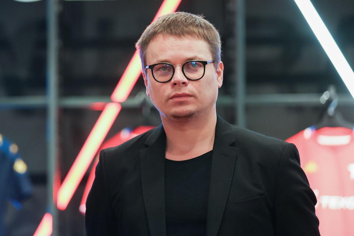 Wisła ma asa w rękawie? Królewski właśnie o nim opowiedział
