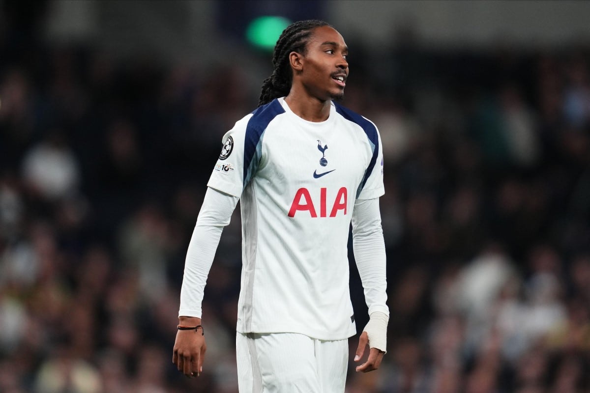 Inter na zakupach w Premier League! Sięgnie po obrońcę Tottenhamu?