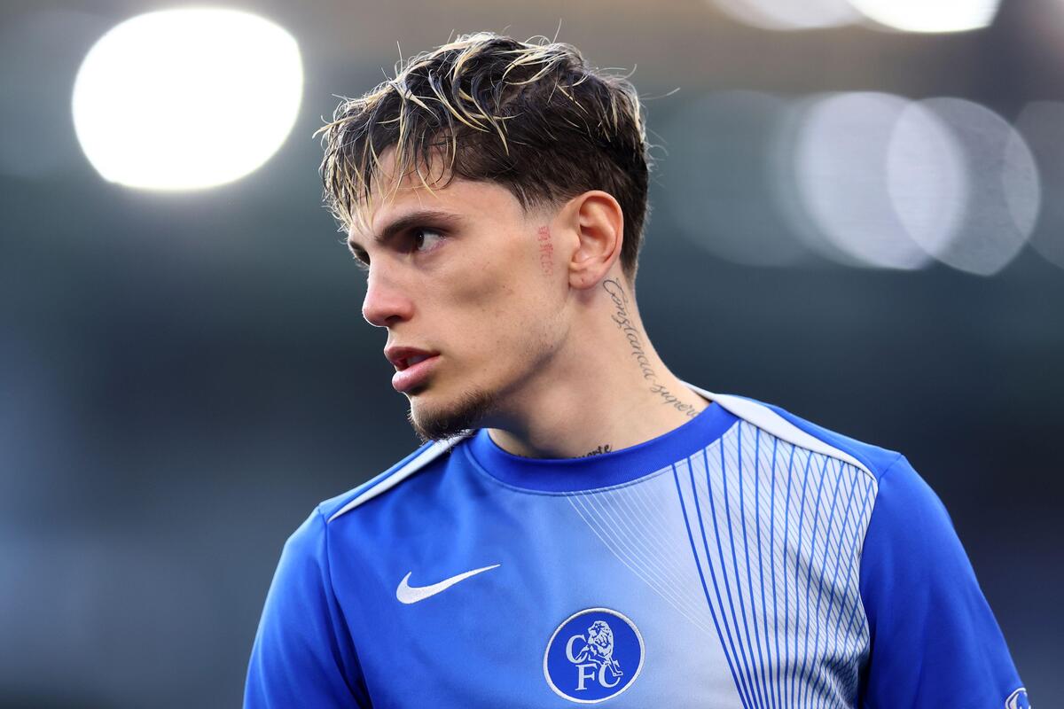 Chelsea chce pozbyć się skrzydłowego. Może go sprzedać do saudyjskiego giganta