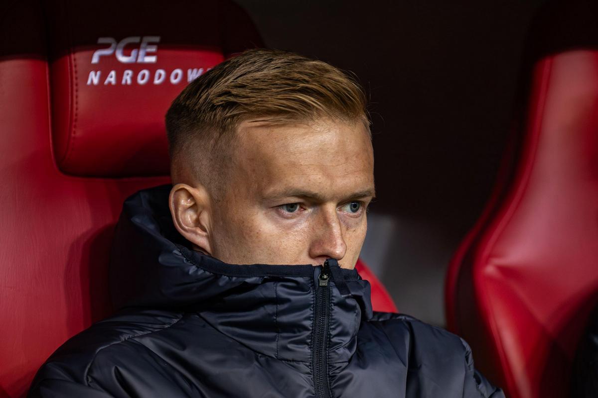 Widzew Łódź wygrał walkę o Świderskiego. Ten klub z nim rozmawiał