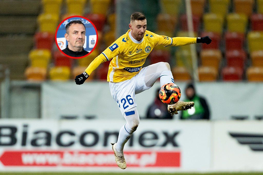 Misiura przepraszał Króla. Będzie wielki powrót? 