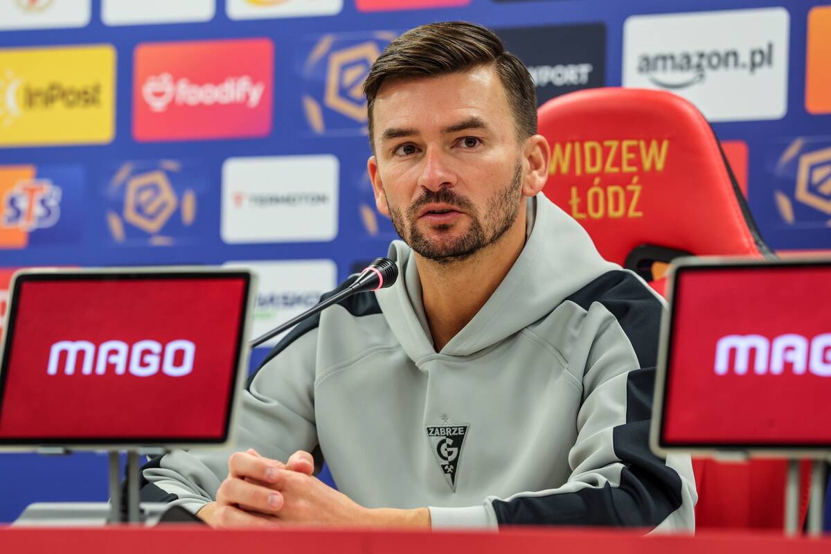 Gasparik wypalił po meczu. Zarzut do Legii? 
