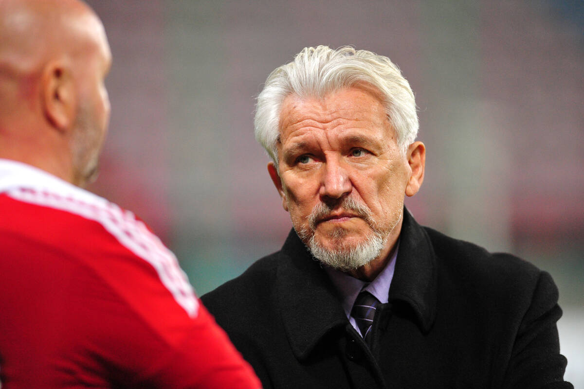 Kasperczak wygarnął polskim piłkarzom. 