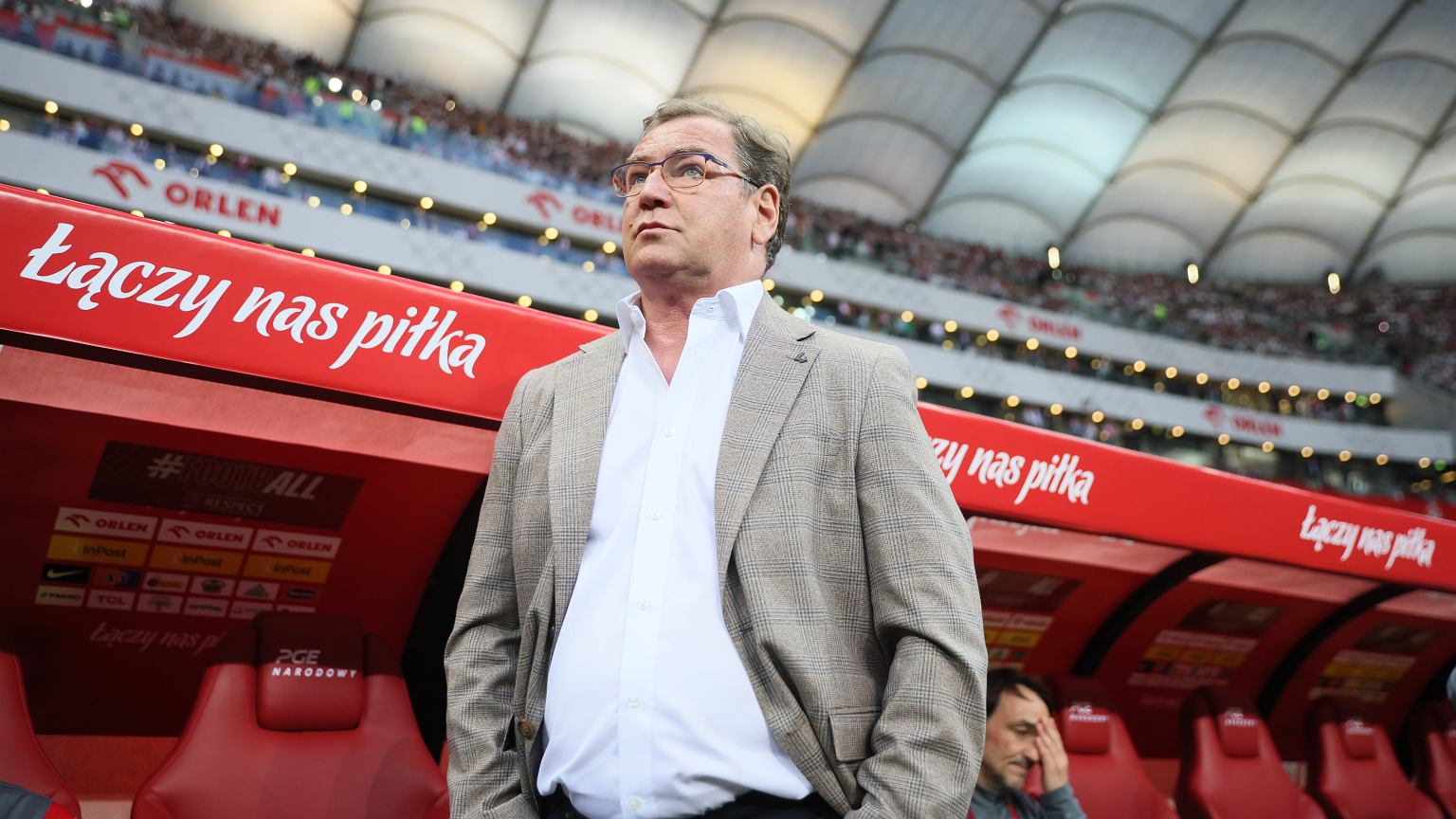 Jan Urban wprost o Lewandowskim. Tak go podsumował