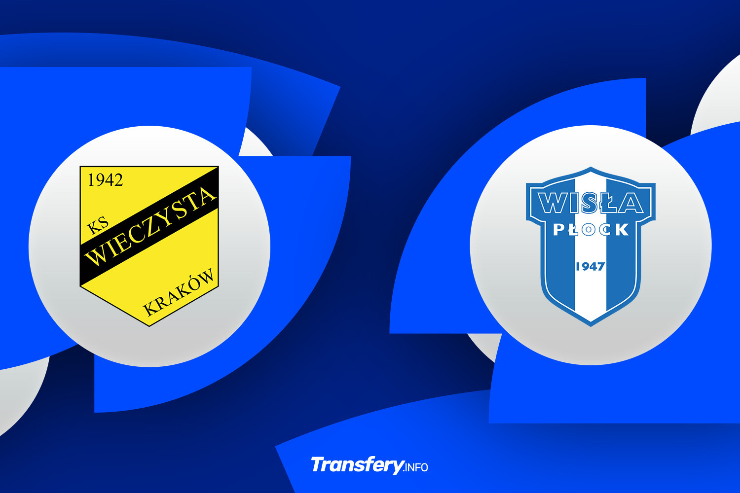 Ekstraklasa wraca do gry! Składy na Wieczysta Kraków - Wisła Płock [OFICJALNIE]