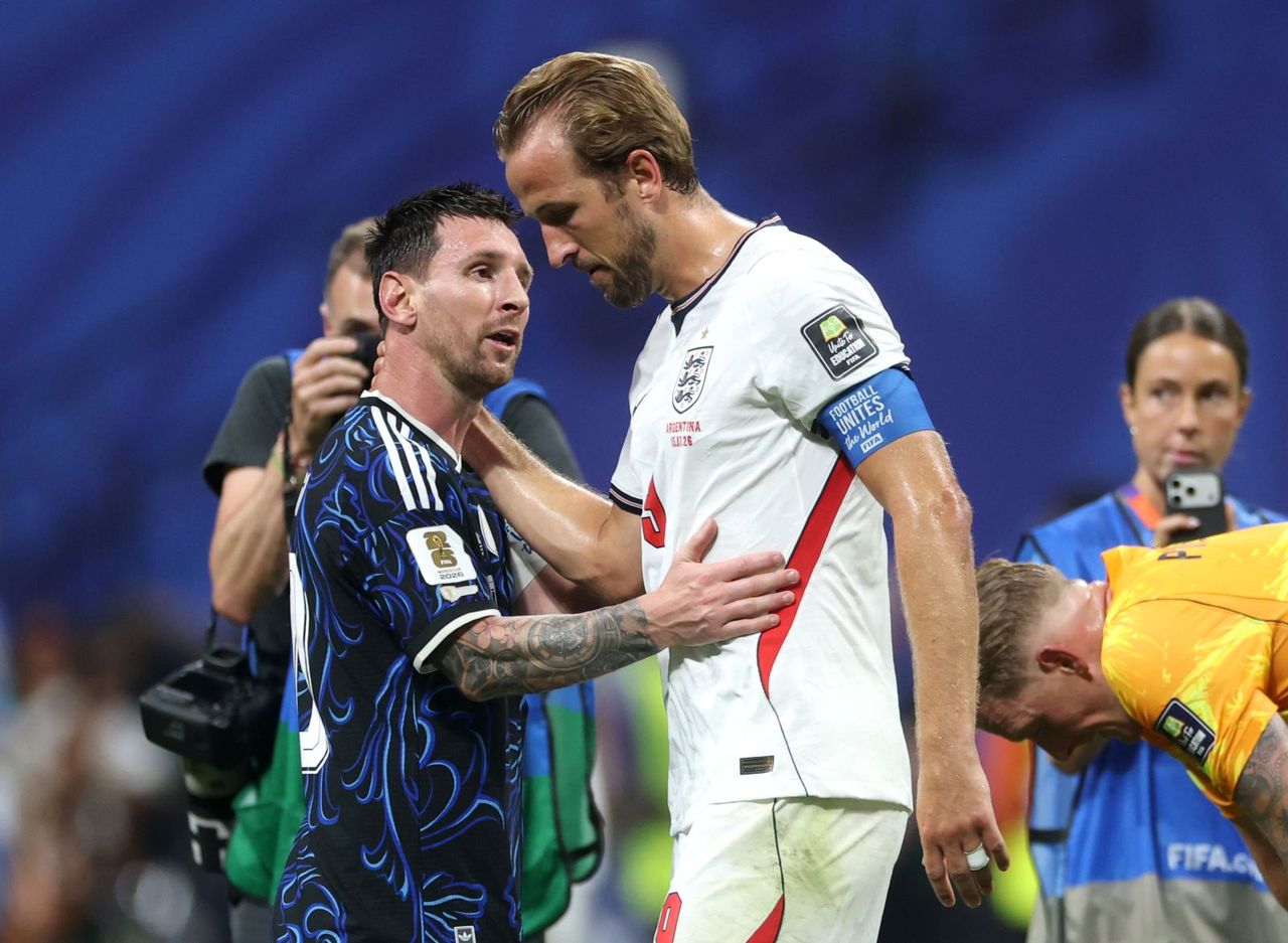 Jest rekord. TVP podała wyniki oglądalności hitu mundialu