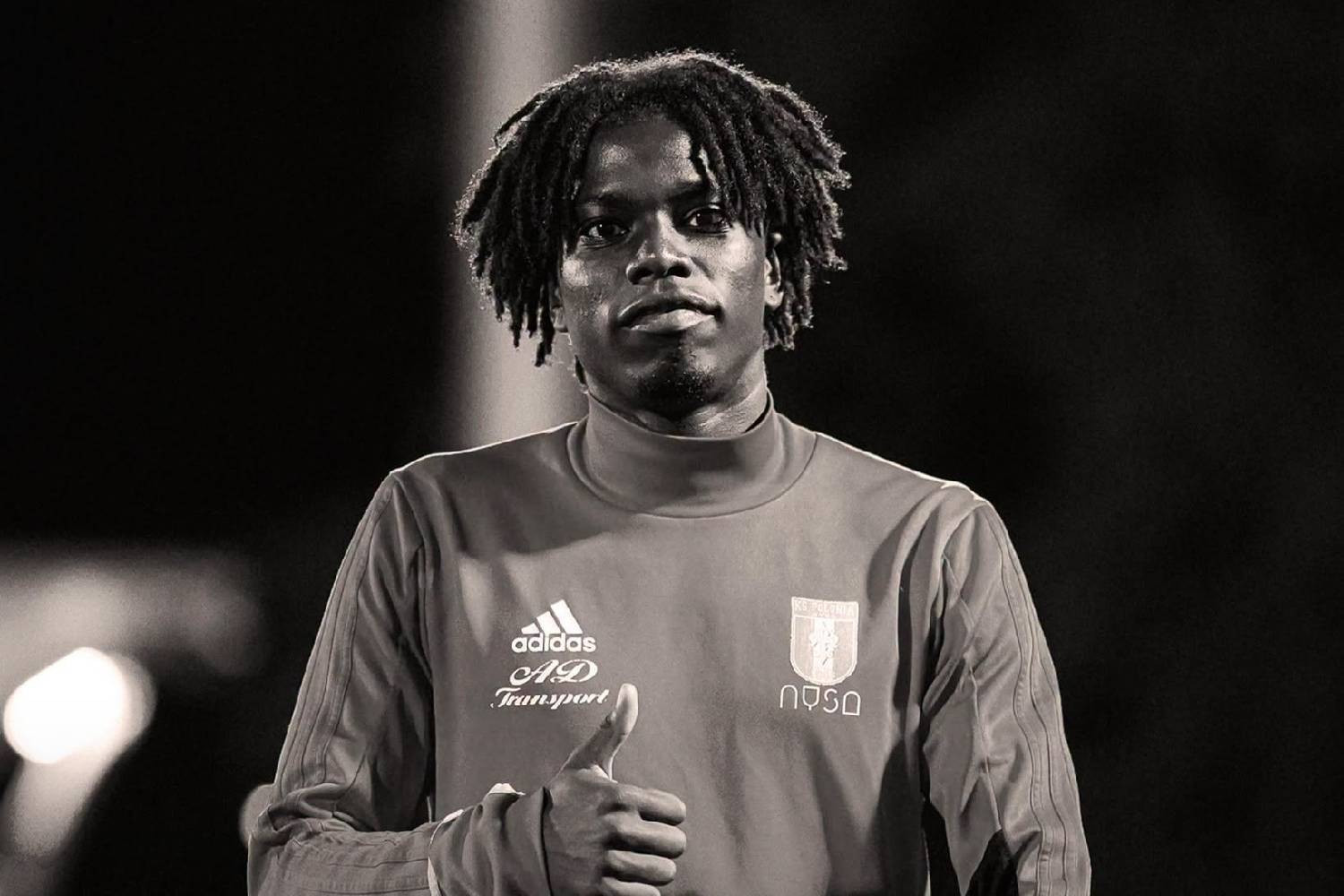 Nie żyje piłkarz trzecioligowca. Daniel Gonçalves miał 26 lat