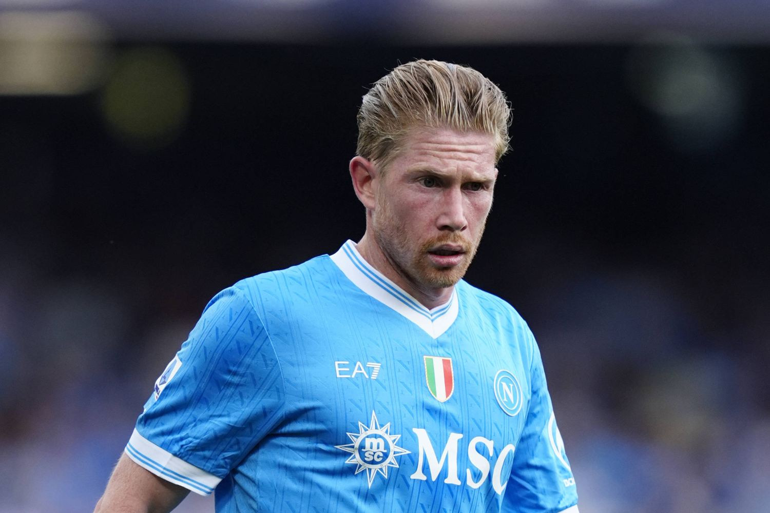 Sensacyjny transfer Kevina De Bruyne?!