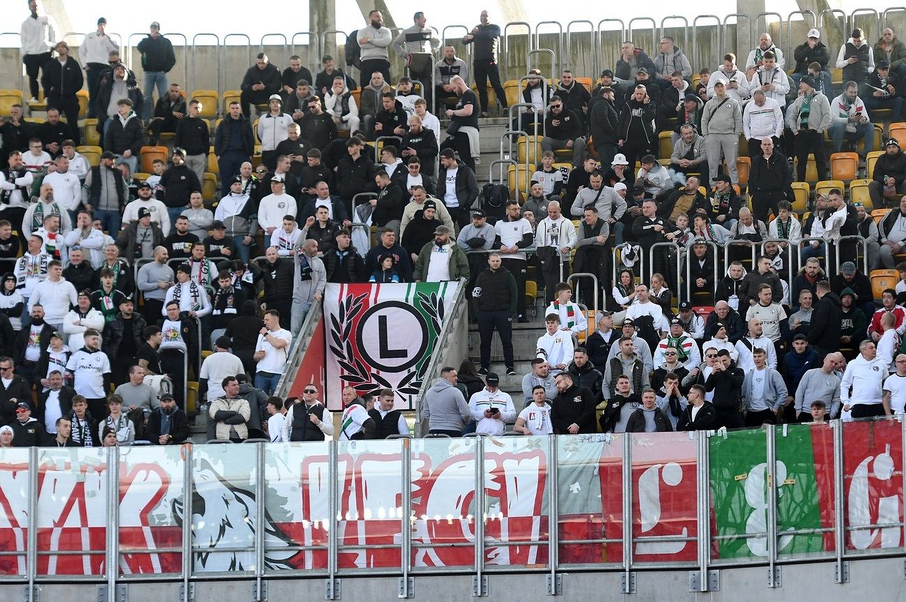 Oto najdroższy stadion w Polsce. Przebili nawet Lecha i Legię
