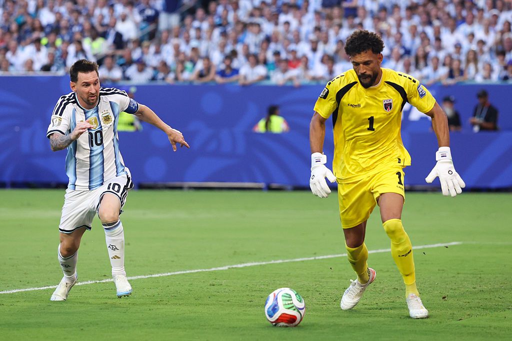 Wielki transfer bohatera mundialu? To byłby hit