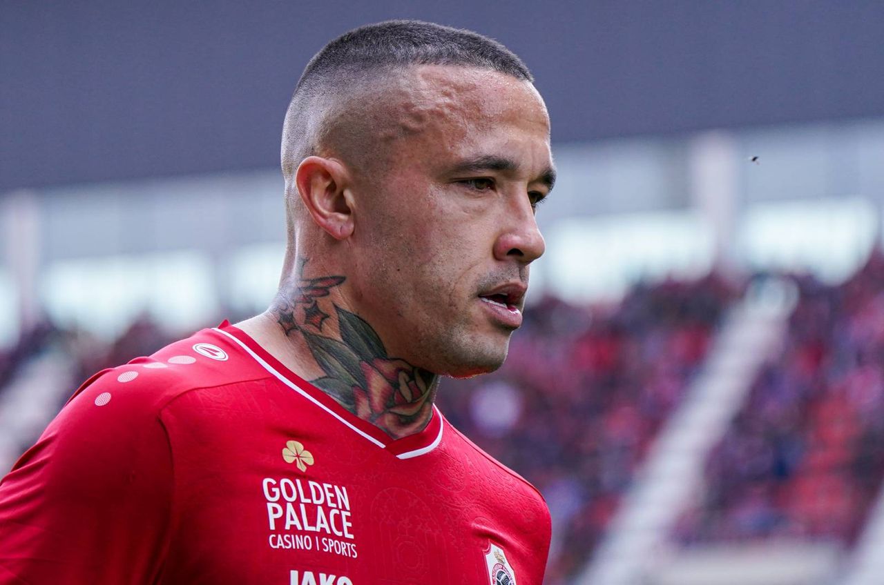 Może trafić do więzienia. Grał w Romie i Interze