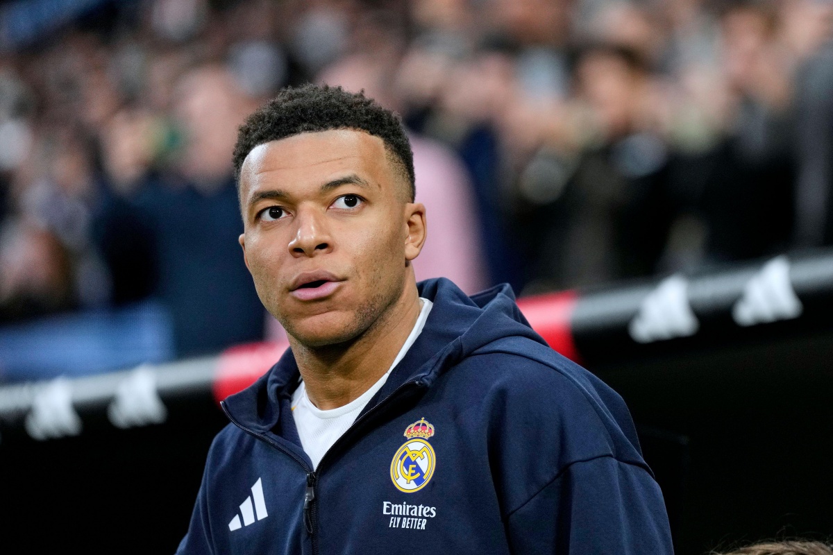 Mbappe niezadowolony w Realu. Giganci Premier League ruszają do gry