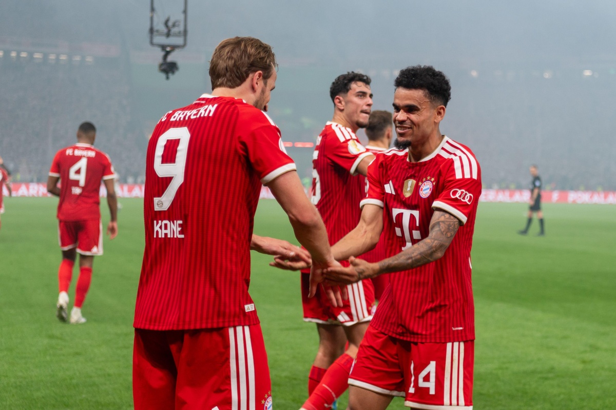 Bayern dostanie ofertę za gwiazdę. Przygotowali 70 mln euro
