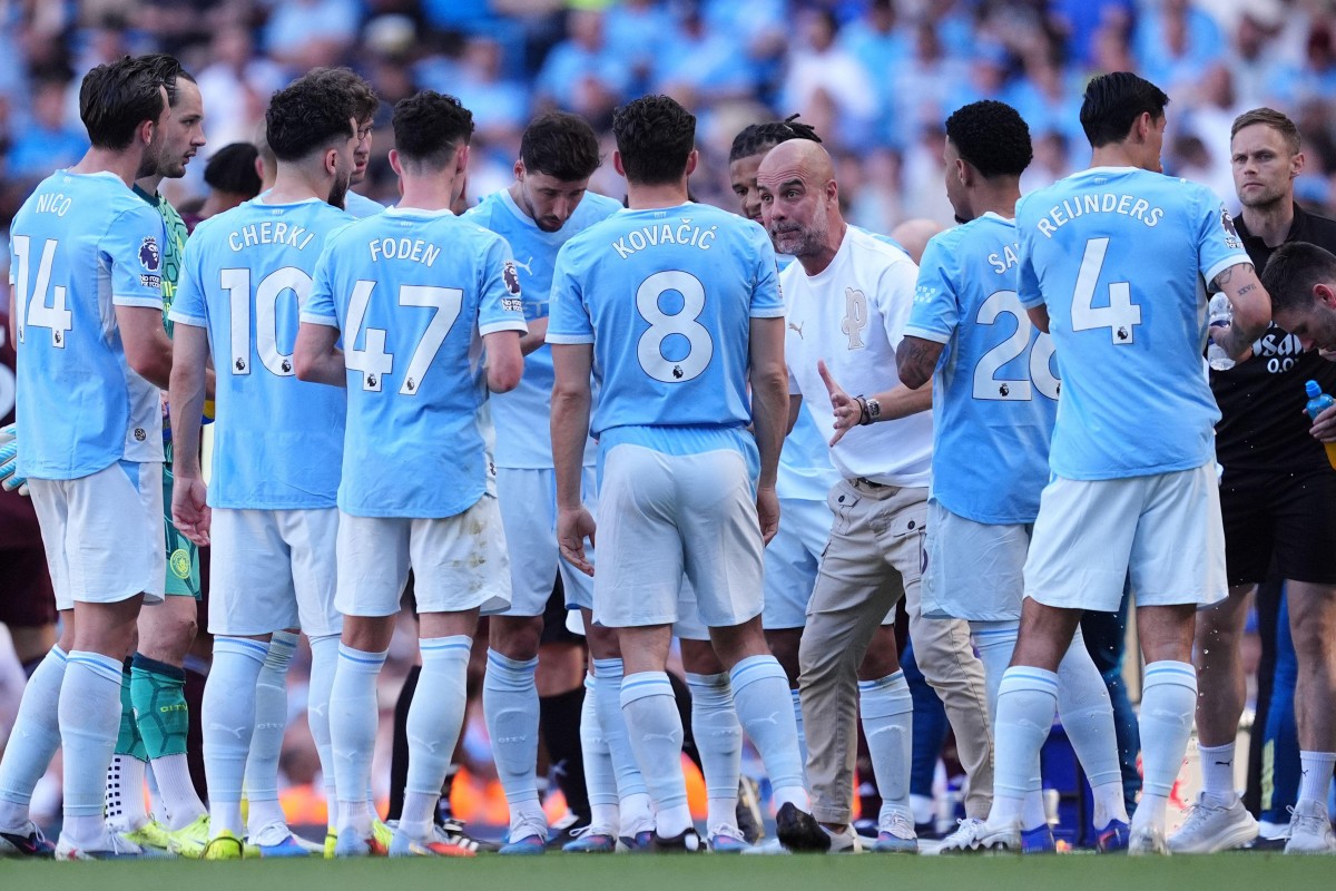 Manchester City gotowy na transfer objawienia mundialu. 100 mln euro