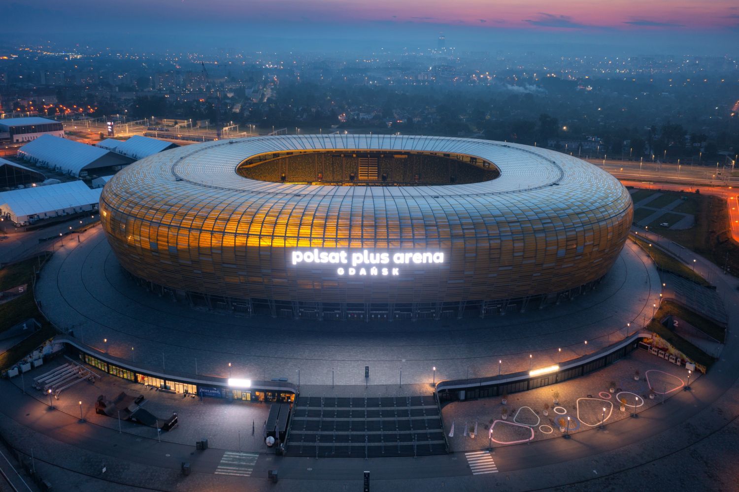 Łącznie 23 gole w tym sezonie. Dwa talenty opuszczą Lechię Gdańsk
