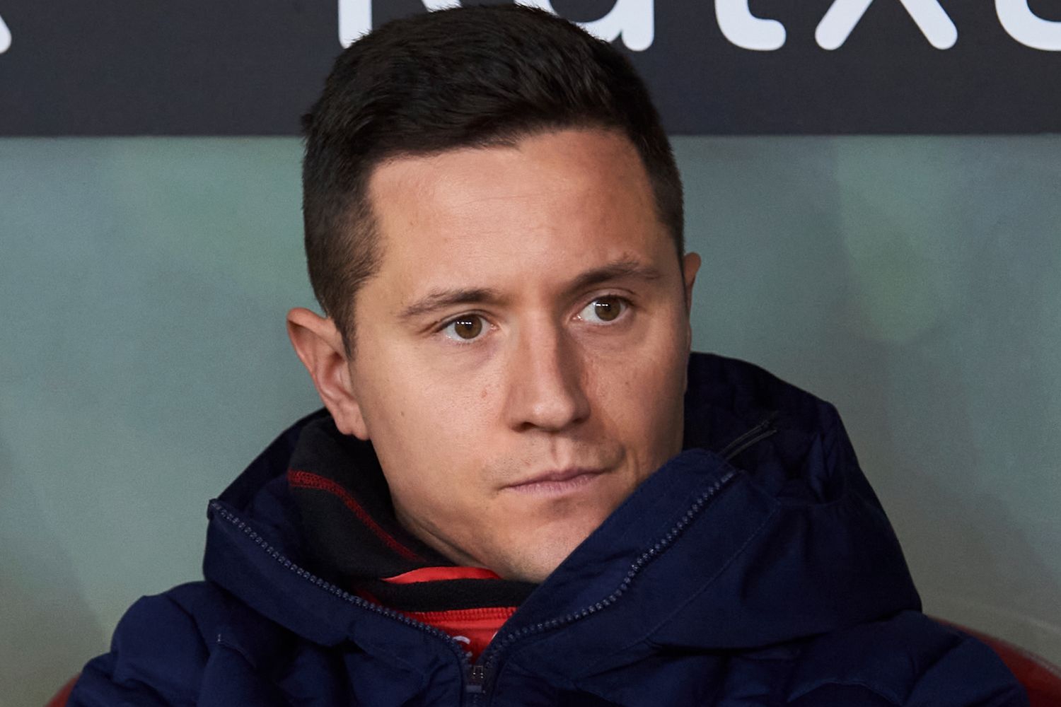 OFICJALNIE: Ander Herrera opuścił Boca Juniors. Wybrał już klub, w którym zakończy karierę