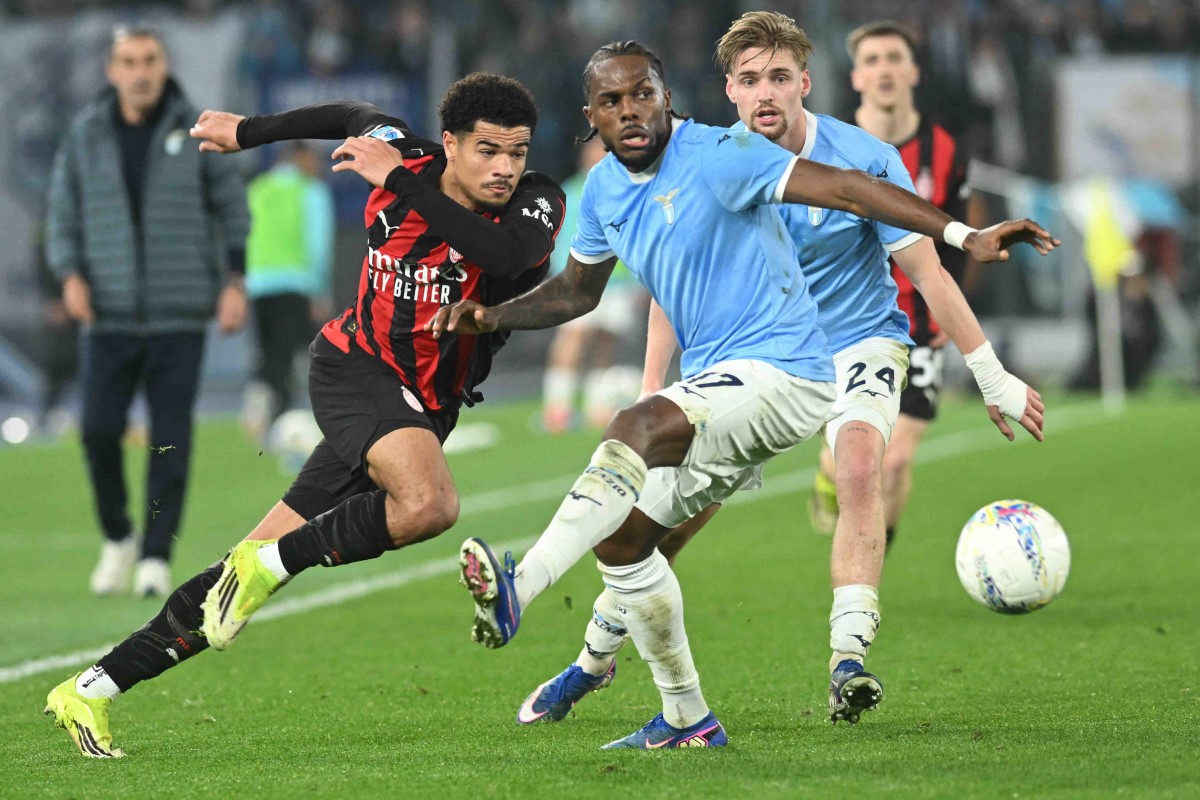 Hitowa wymiana w Serie A?! Milan i Lazio prowadzą rozmowy